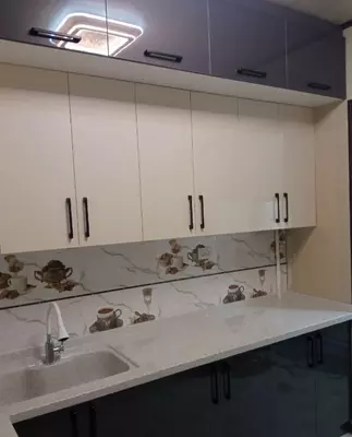 Ремонт кухни - 838 957 сум