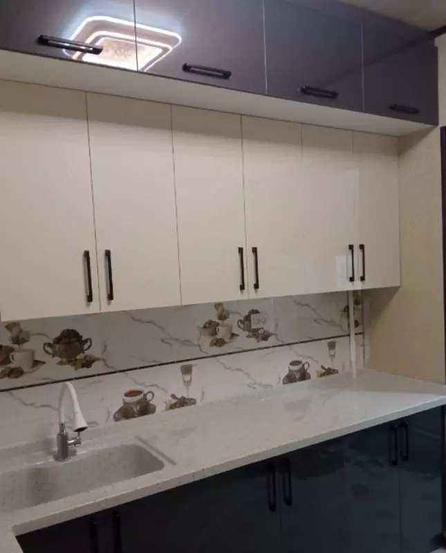 Ремонт кухни - 841 463 сум