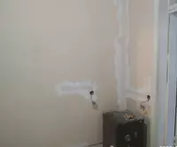 Электрика в квартире