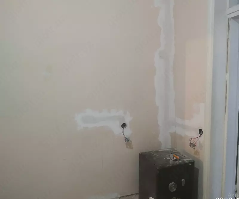 Электрика в квартире