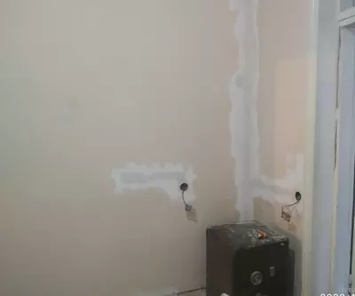 Электрика в квартире