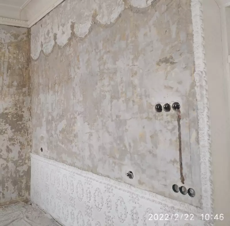 Электрика в квартире - 840 222.6 so'm