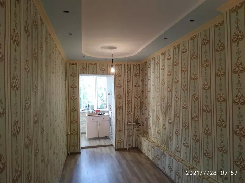 Грамотная консультация по ремонту - 200 000 сум