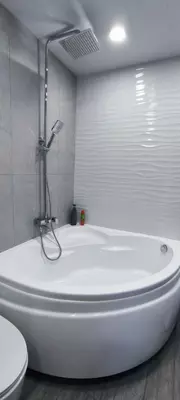 Ремонт санузла