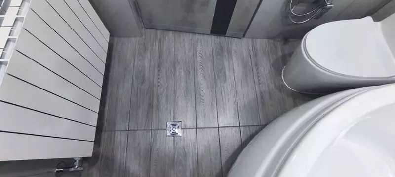 Ремонт санузла - 839 306.3 сум