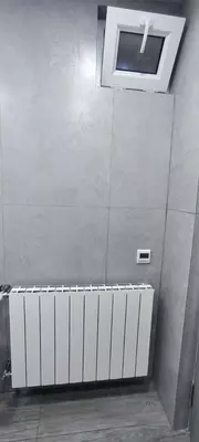 Ремонт санузла