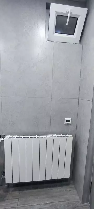 Ремонт санузла