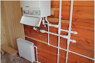 отопительные системы