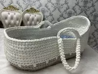 Люлька для младенцев.