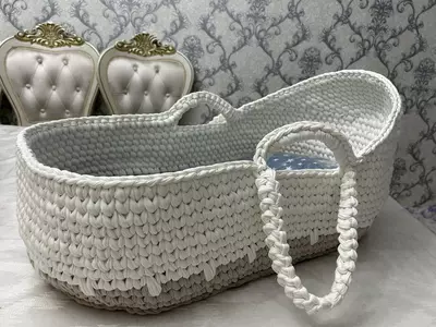 Люлька для младенцев. - 600 000 сум / шт.