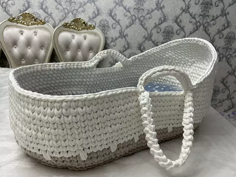 Люлька для младенцев. - 600 000 сум