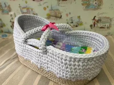 Люлька для младенцев