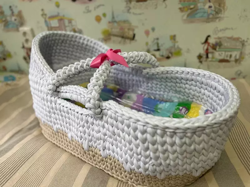 Люлька для младенцев