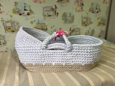 Люлька для младенцев - 600 000 so'm / dona