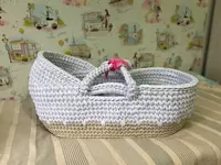 Люлька для младенцев - 600 000 сум