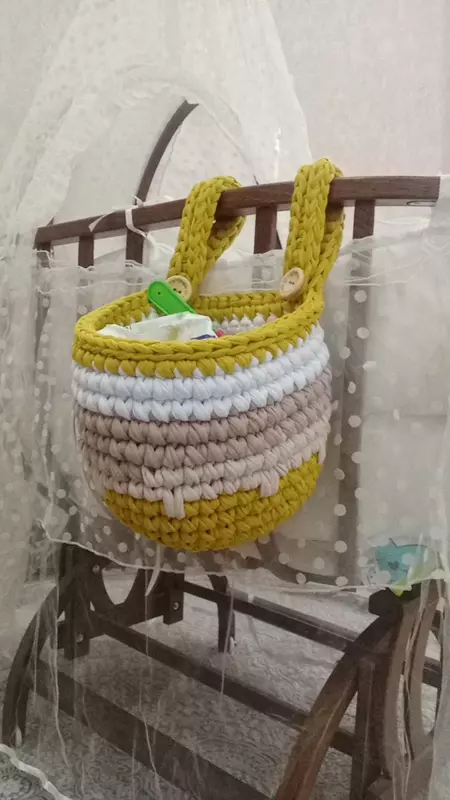 Корзина для мелочей