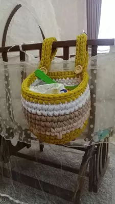 Корзина для мелочей - 110 000 сум / шт.