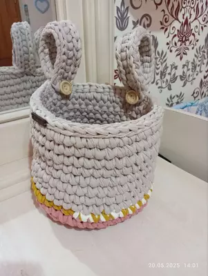 Корзина для мелочей