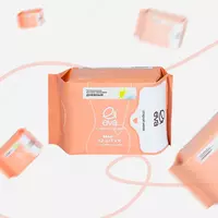 Гигиенические прокладки EVA (дневные)