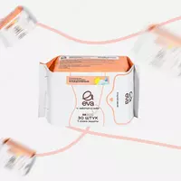 Гигиенические прокладки EVA (ежедневки)