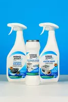 Mama Znaet home — SIYOSHLANAYOTGAN QOZON - 30 000 so'm