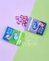 Капсулы Dasberg “Мама знает” с ароматом лаванды (40 шт.) - 80 000 сум