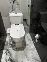 Установка сидений для унитазов с обогревом — комфорт и гигиена нового уровня.