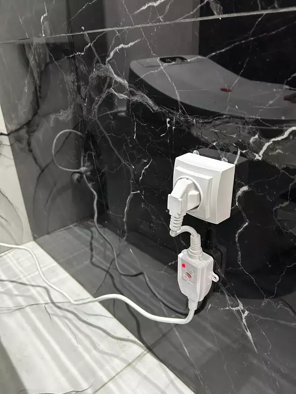 Установка сидений для унитазов с обогревом — комфорт и гигиена нового уровня. - 500 000 сум