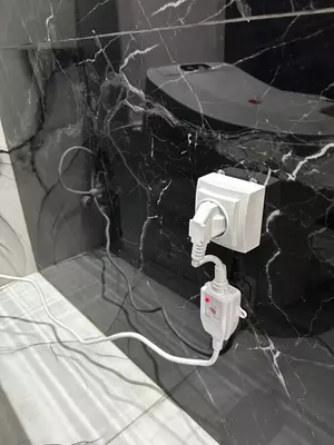 Установка сидений для унитазов с обогревом — комфорт и гигиена нового уровня. - 500 000 сум