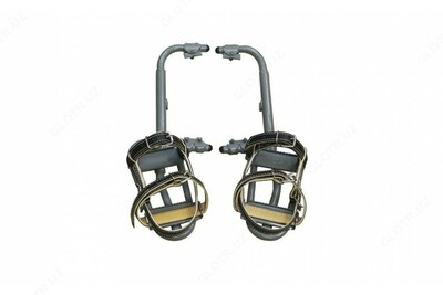 Когти монтерские КЛМ-1 (по бетону) - от 575 000 сум / шт.