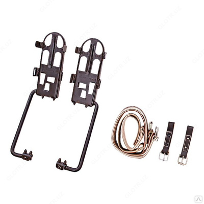 Когти монтерские КМ-1 - от 575 000 сум / шт.