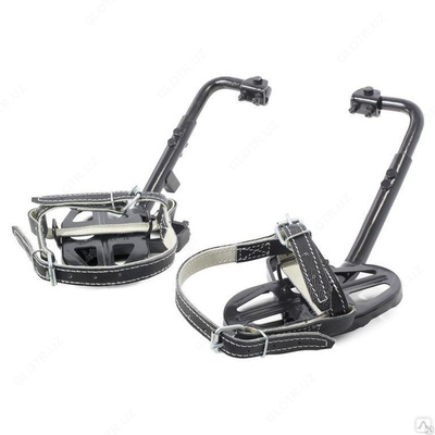 Когти монтерские КМ-2 - Когти и лазы монтерские - от 575 000 сум / шт.