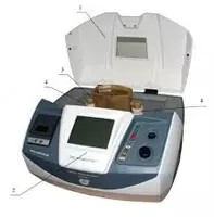 АИМ-90А — аппарат испытания масла автоматический