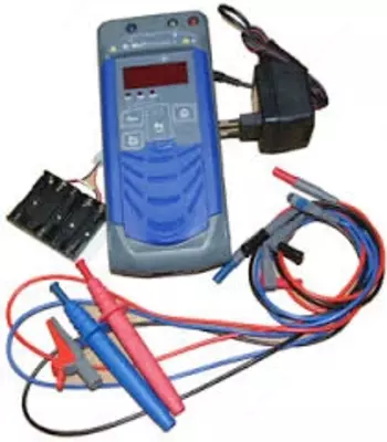 от 10 000 сум / шт. Е6-32 — цифровой мегаомметр