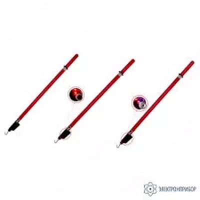 УВН 90М-110 — указатель высокого напряжения