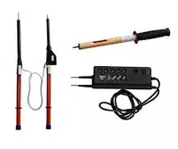 УВНБУ 35-220 — указатель высокого напряжения