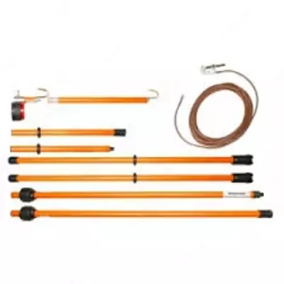 КНН-35 с УДСП — комплект для измерения наведенного напряжения