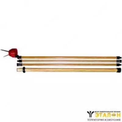 УВНБУ 35-220 МЕМ — указатель высокого напряжения