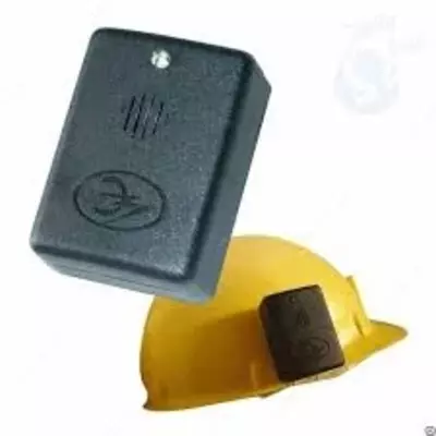 СНИН 6-10 — сигнализатор напряжения индивидуальный