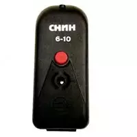 СНИН 6-10 — сигнализатор напряжения индивидуальный - от 10 сум