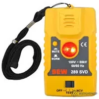 289 SVD — детектор опасного переменного напряжения