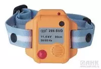 286 SVD — указатель высокого напряжения