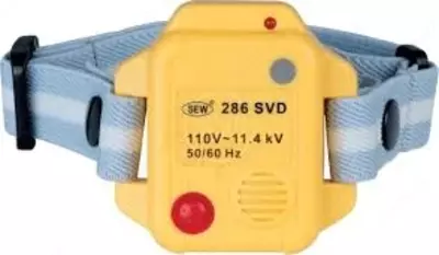 286 SVD — указатель высокого напряжения - от 10 сум / шт.