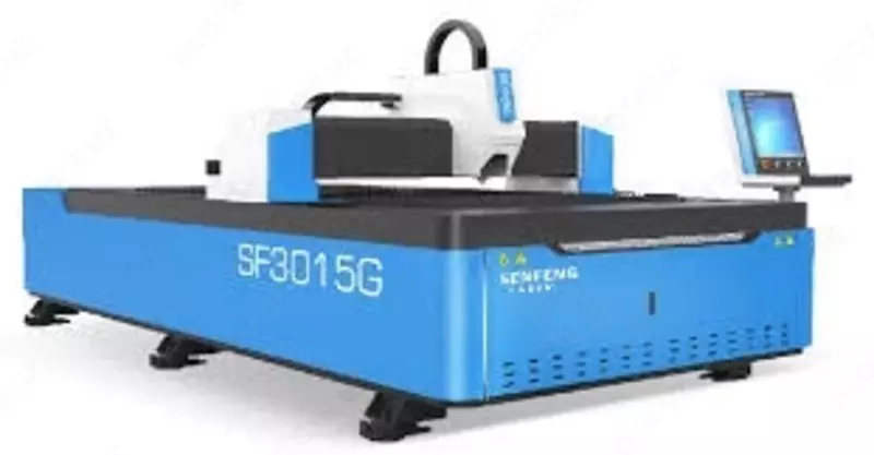 Лазерный резка металла - от 1 000 сум