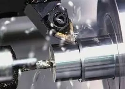 Токарно и фрезерные работы с ЧПУ