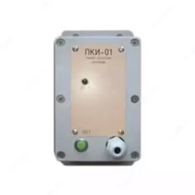 ПКИ-01Ю — прибор контроля изоляции