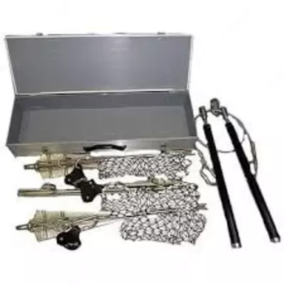 Аркантех комплектация 3 — раскрепляющее устройство - от 10 000 сум / шт.