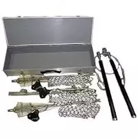 Аркантех комплектация 3 — раскрепляющее устройство - от 10 000 сум