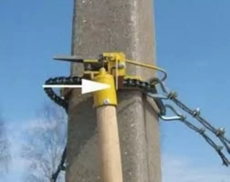 Спрут— комплект раскрепляющий с якорными устройствами лемешного типа для опор диаметром обхвата не более 250 м - от 999 999 сум