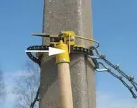 Спрут— комплект раскрепляющий с якорными устройствами лемешного типа для опор диаметром обхвата не более 250 м - от 999 999 сум